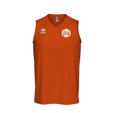 Maillot entraînement Darrel